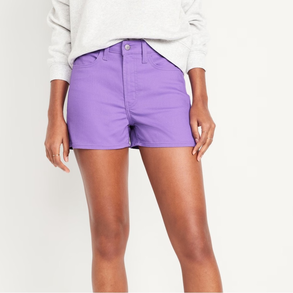 Old Navy Shorts size 16